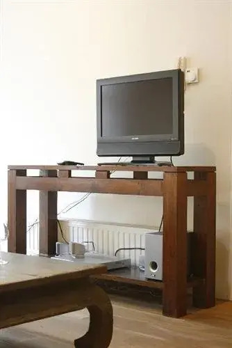 Uavoyage Business Apartments