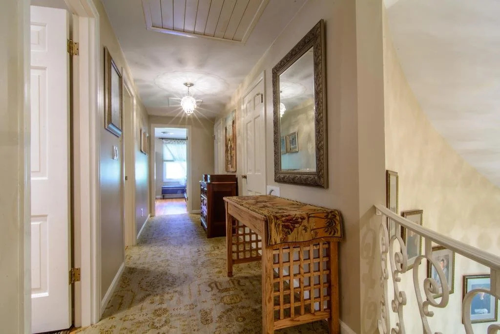 Seldom Scene Meadow Bed & Breakfast