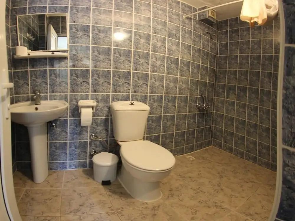 Tuncay Pension