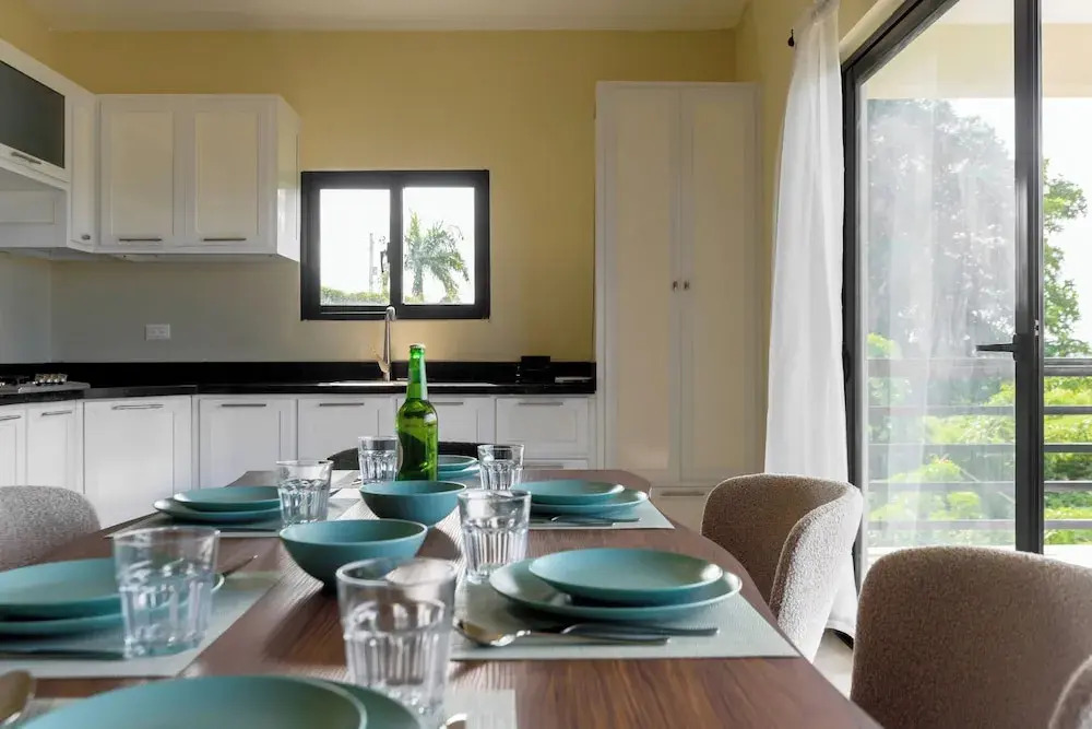 Casa Vista Mar 2