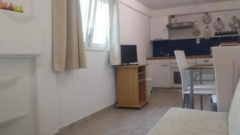 Apartments Villa Natali - Heating Pool