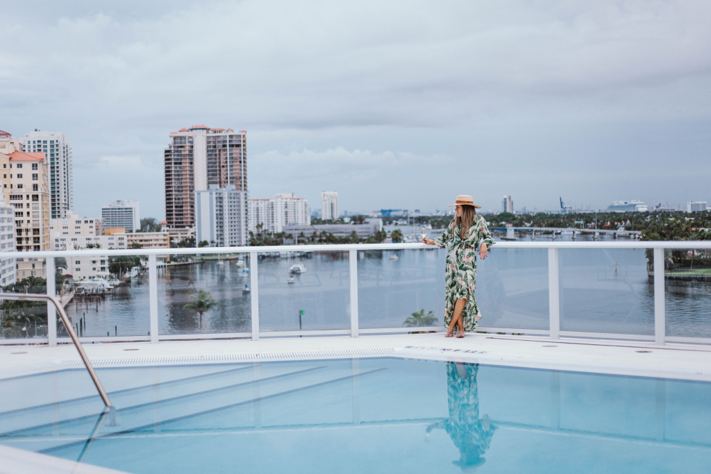 Kimpton Shorebreak Fort Lauderdale by IHG
