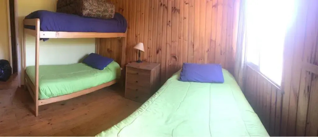 Casa Playa El Canelo