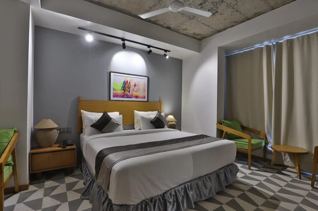 Hotel Nova Boutique