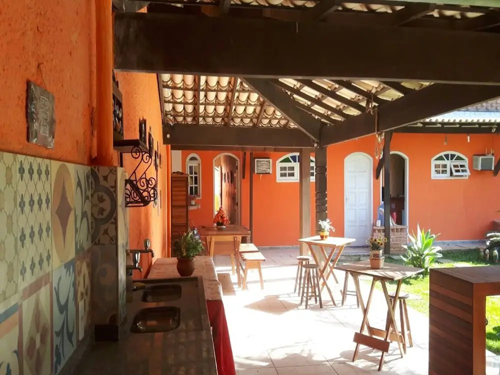Pousada Vida Bela Suites