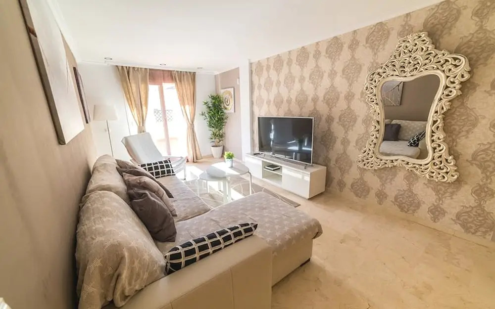Calle Ancla - 6  Pax - Torrequebrada - 2306-KPAW