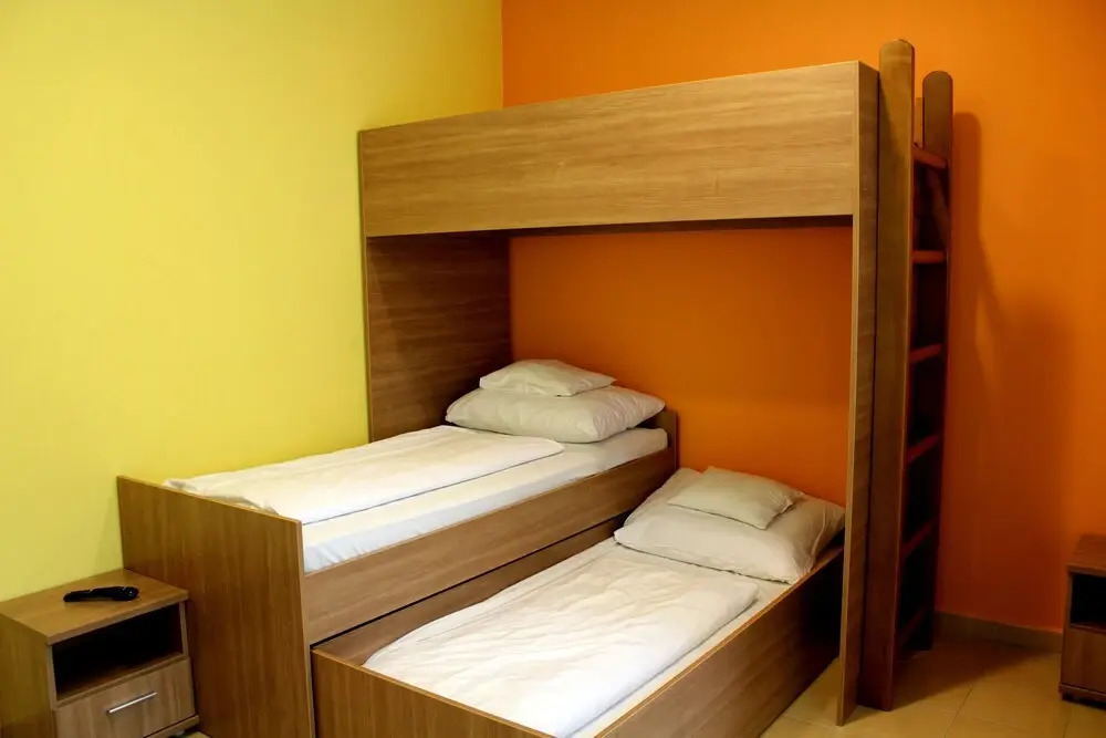 BF Hotel