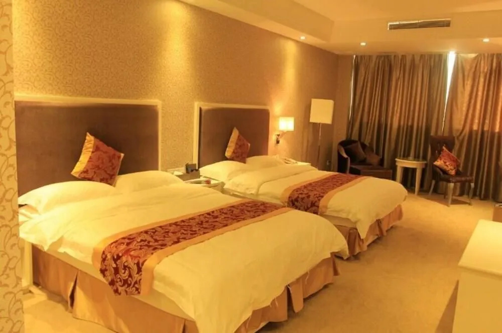Baier Si Hotel