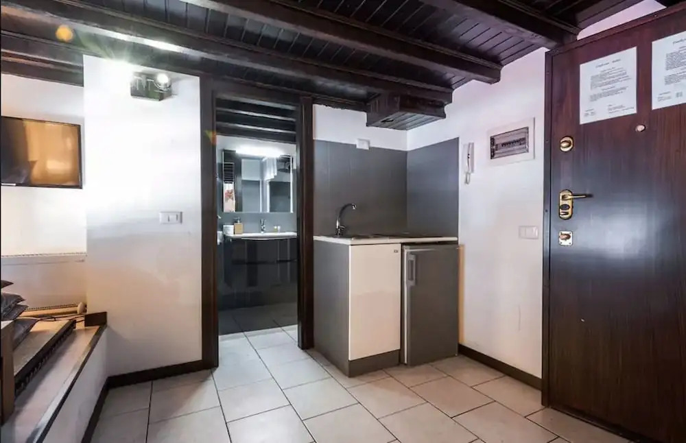 Short Rent Apartments