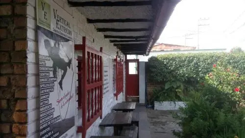 Hostal Caminos de Suesca