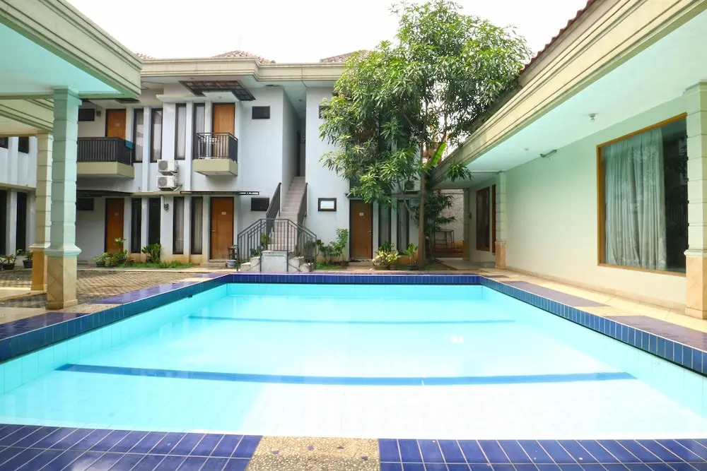Tirthankara Residence