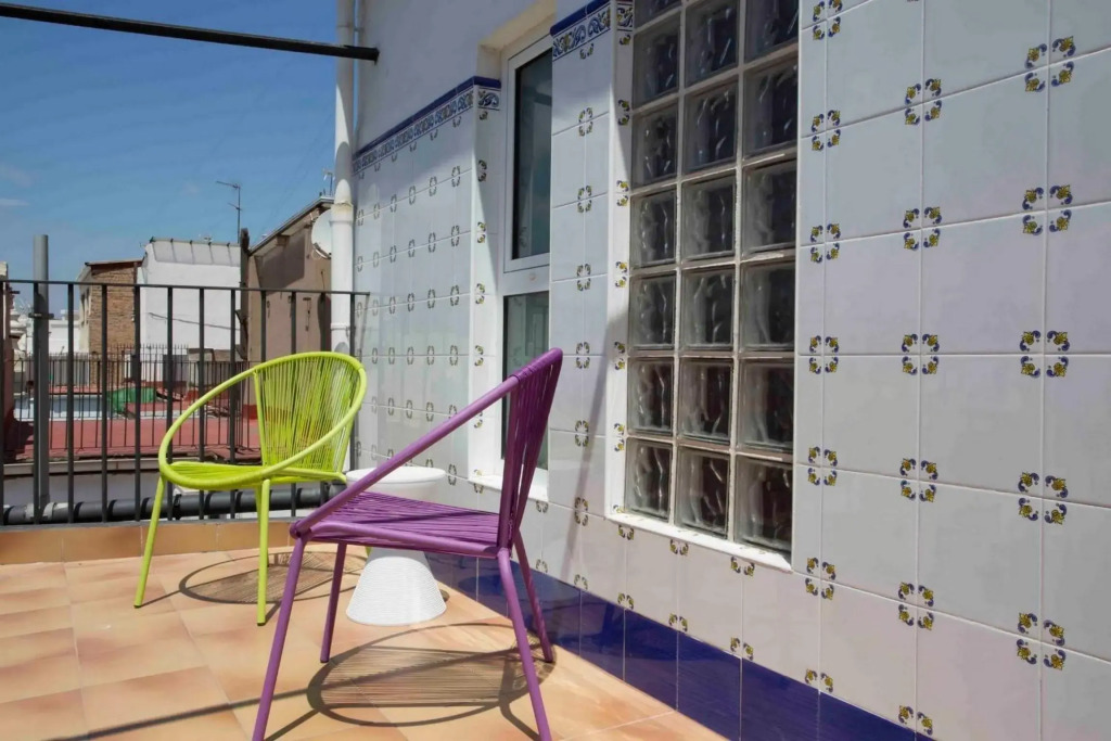 Casual del Cine Valencia by Casual Hoteles