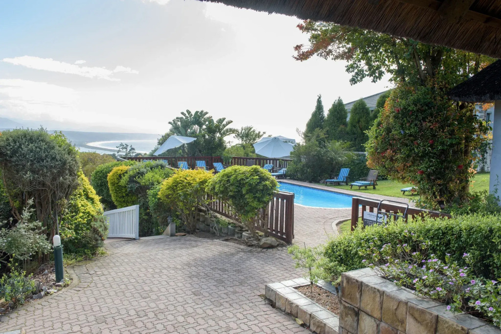 Whalesong Hotel & Spa