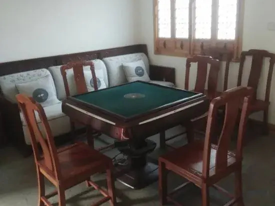 Songtai Courtyard