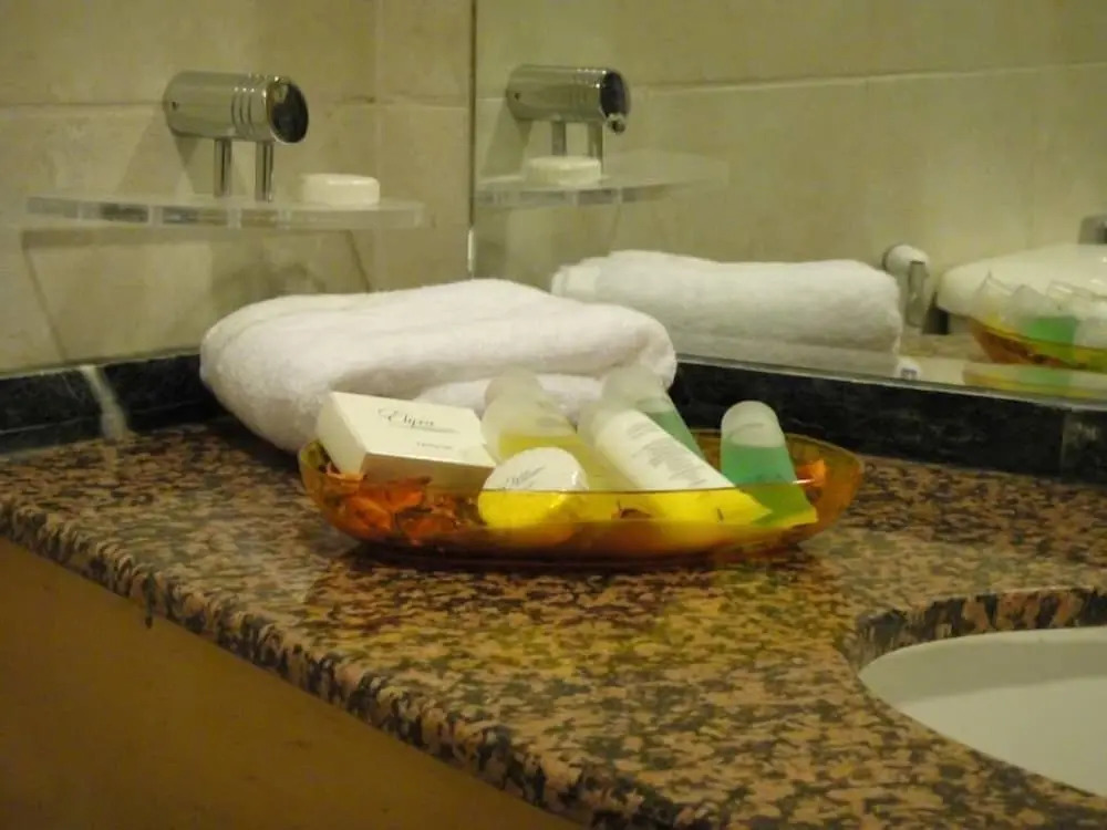 Renad Hotel