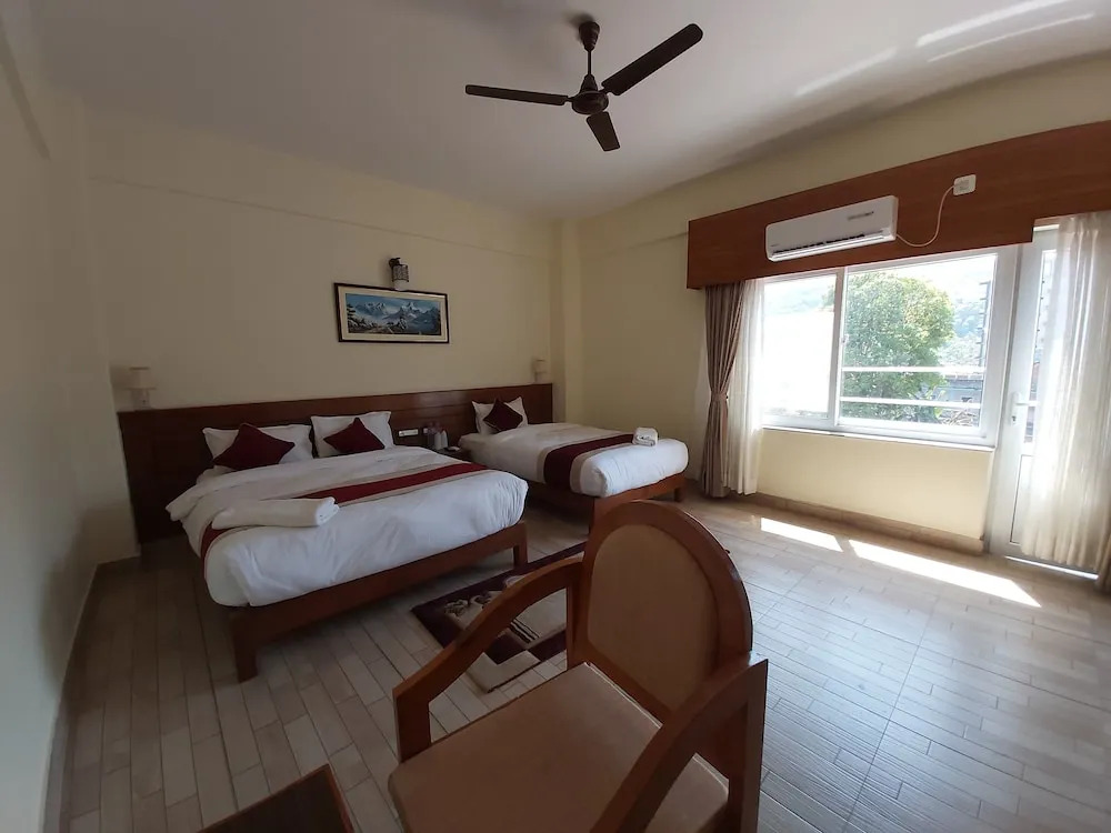 Hotel Elegant