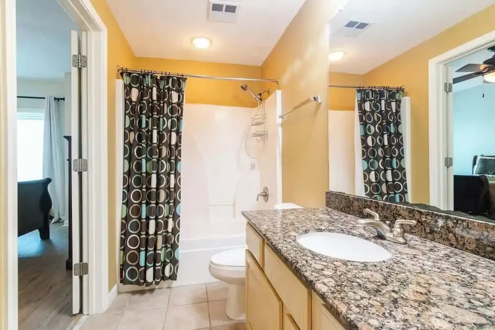 Spacious Beachview End Unit in Legacy Tower 2 -1101 - 3 Bedroom 3 Bath Condo