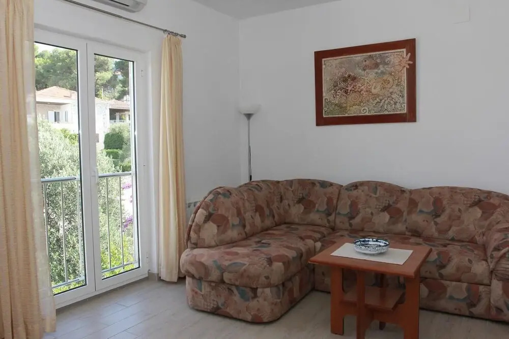 Vinko - 50 M From the Beach - A1