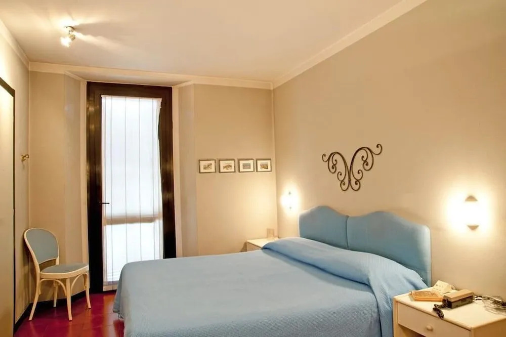 Hotel Locanda Mel