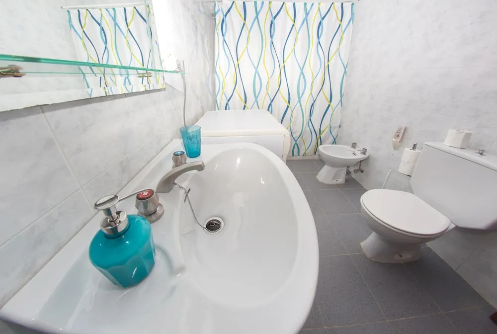 Apartamentos Rurales Santos