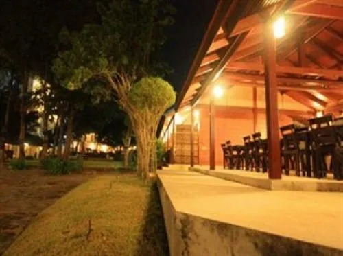 Chomtawan Resort