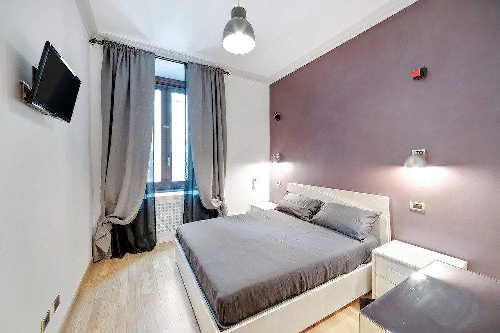 Peroni Apartment