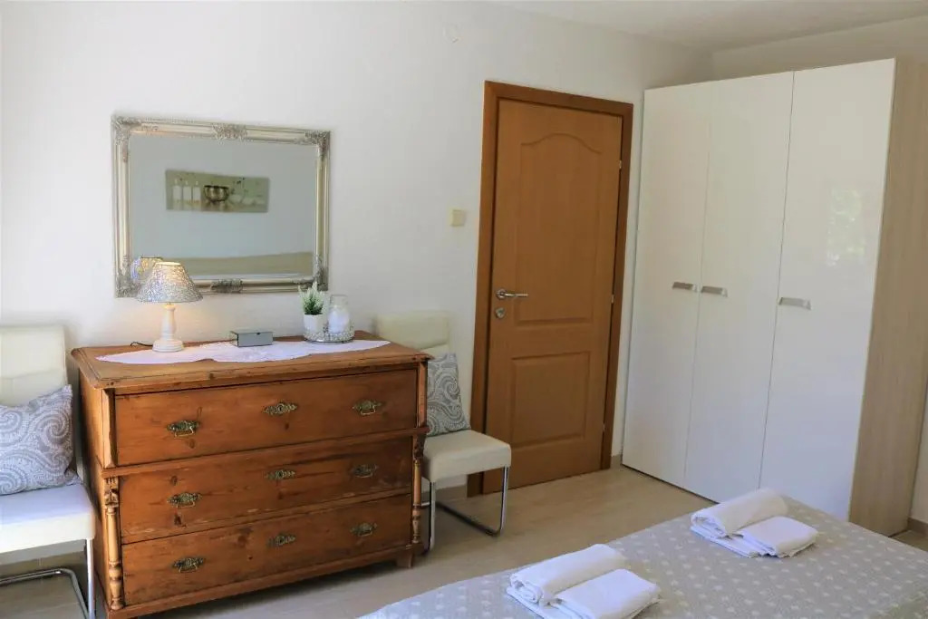 Apartments Irma