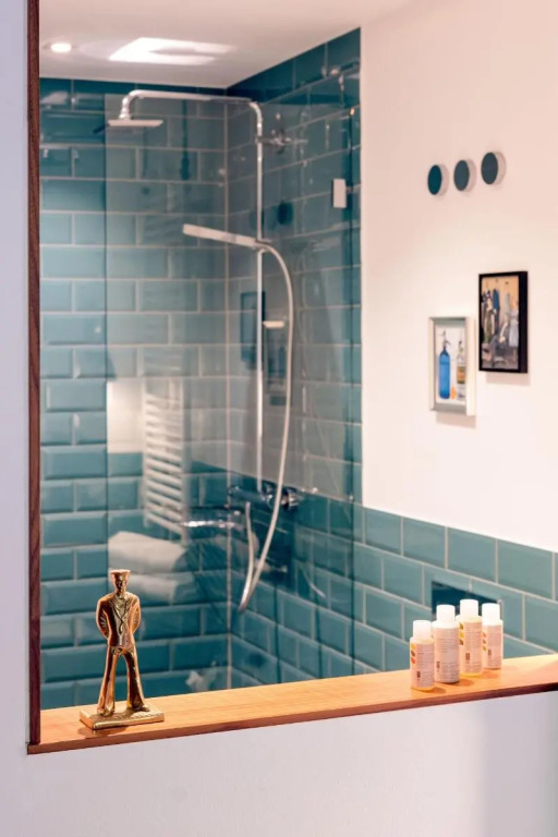 Das Eckert - Lifestyle Design Hotel & Fine Dining bei Basel
