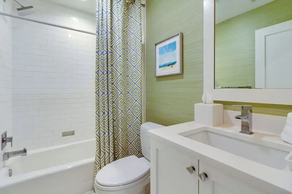 9 Baynard Cove Road at The Sea Pines Resort