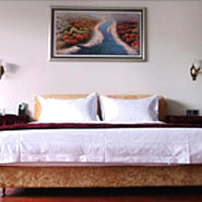 New Sun International Hotel