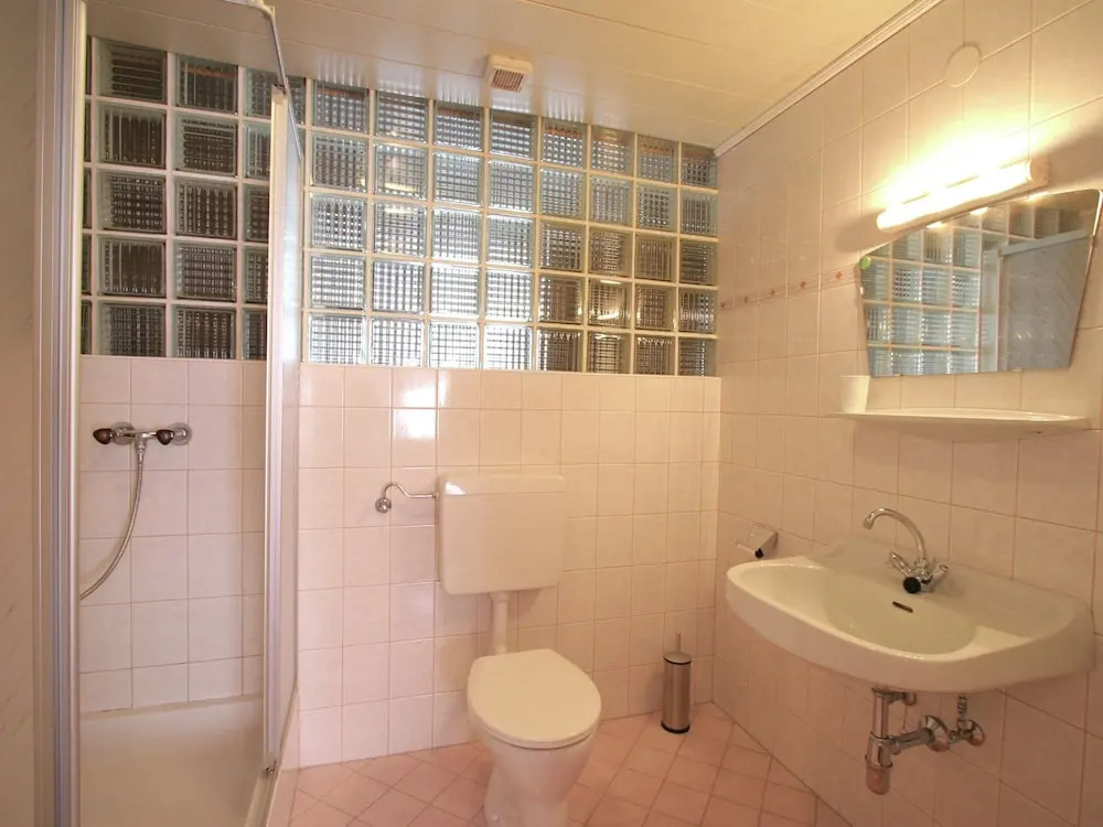 Spacious Apartment in Hollersbach im Pinzgau near Ski Area