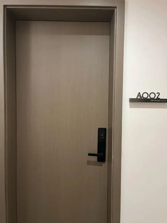 Kigali Greenland Serviced Apartments