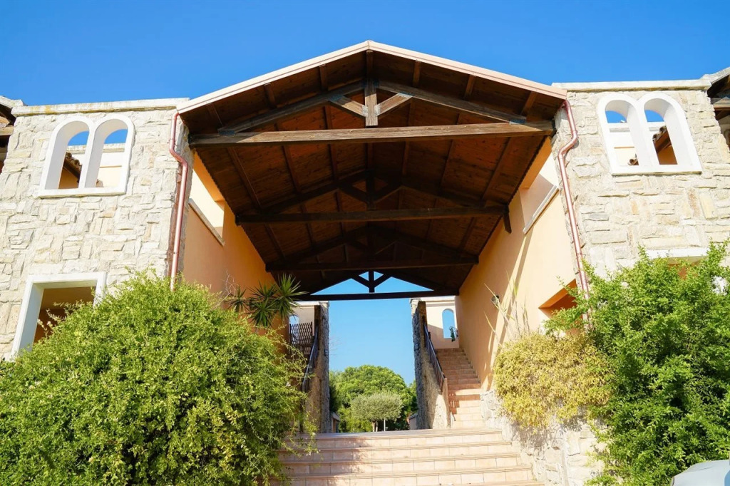 Villaggio Emmanuele