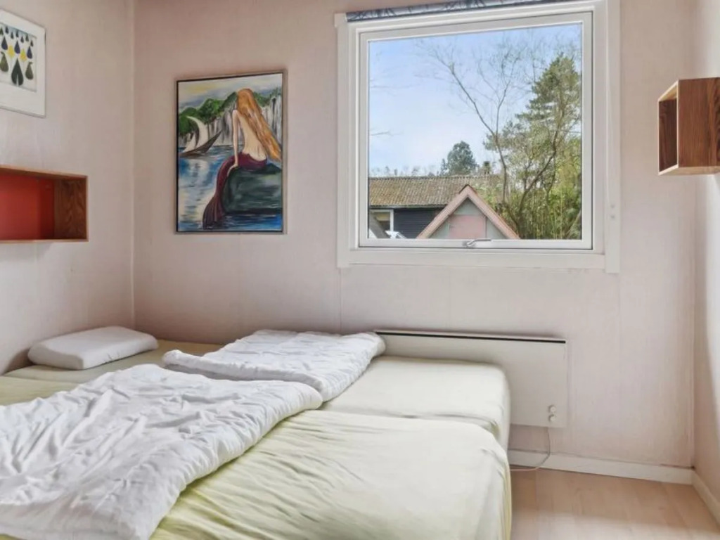 "Lenni" - 899m from the sea in Lolland, Falster and Mon