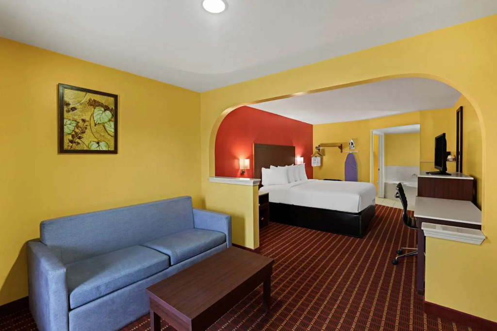 SureStay by Best Western Gulfport