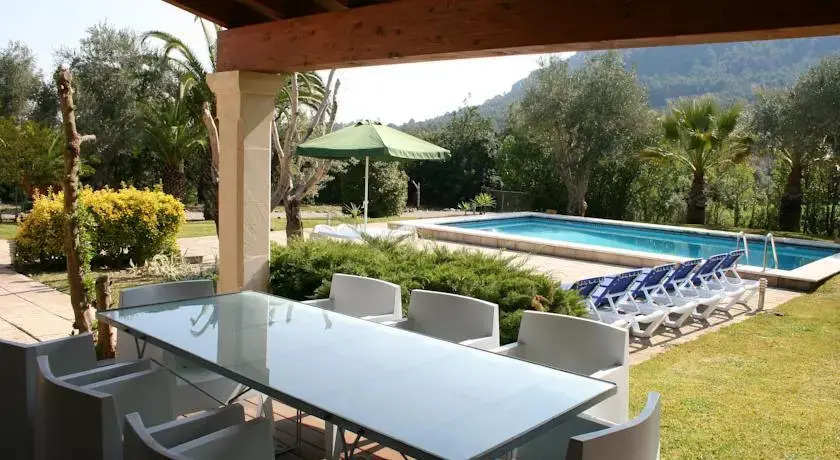 Villa Fanals
