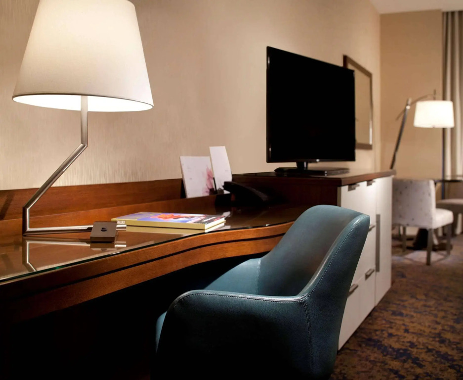The Westin Dallas Downtown