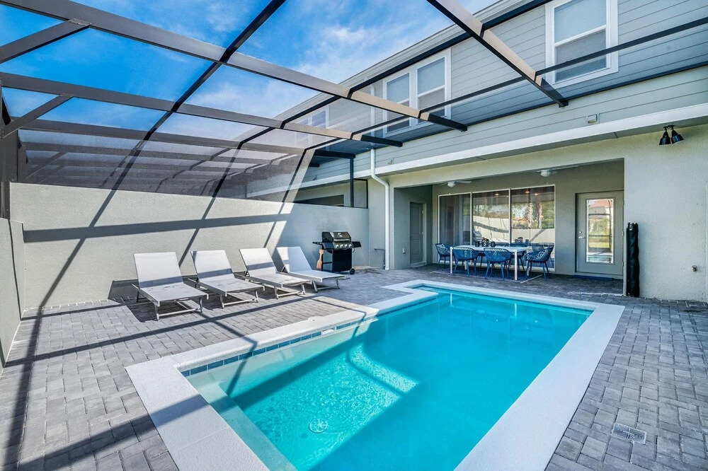 Solterra Resort 7427
