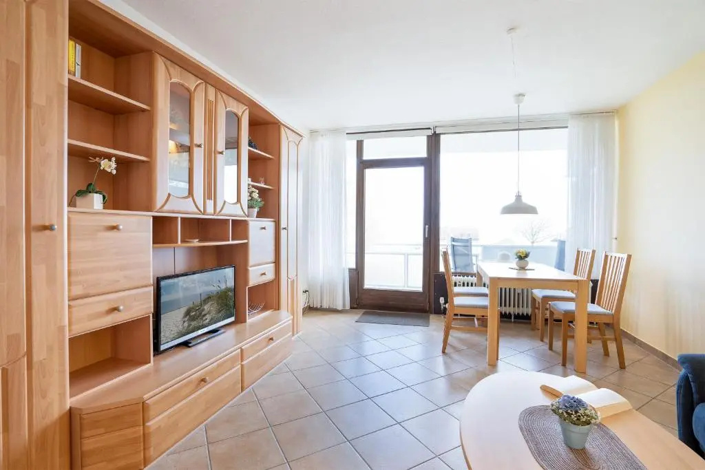 Haus Fernsicht Wohnung 13