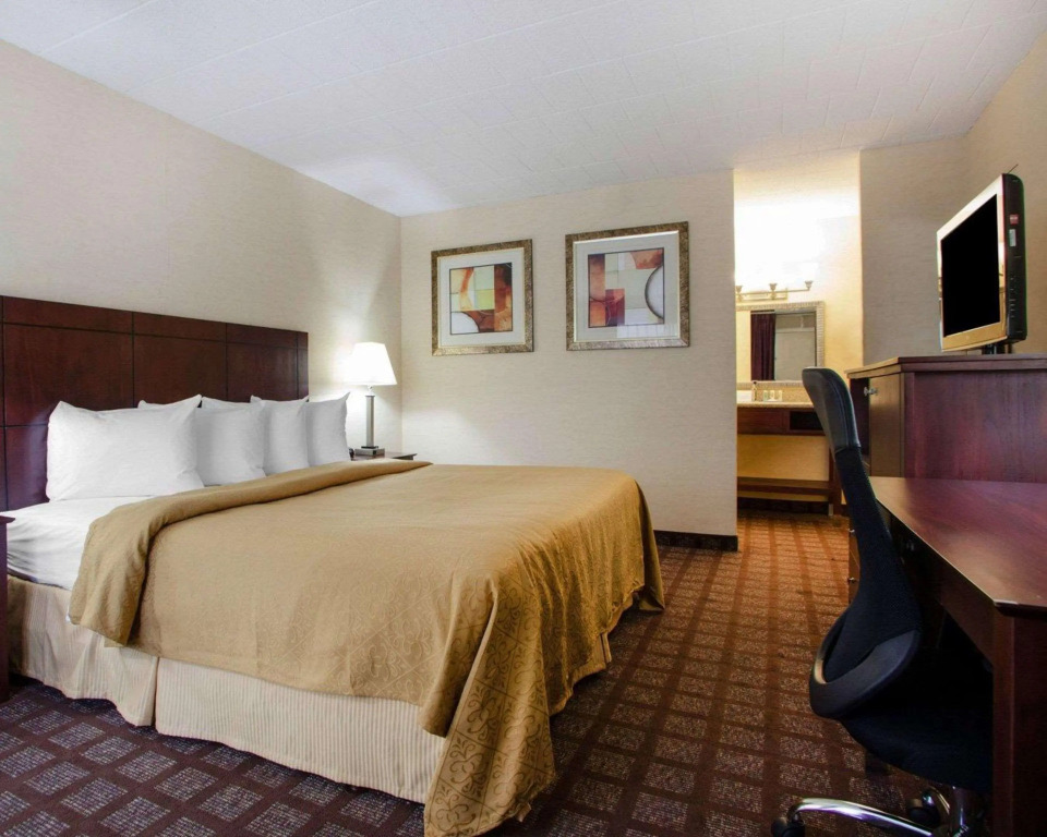 Quality Inn Pottstown