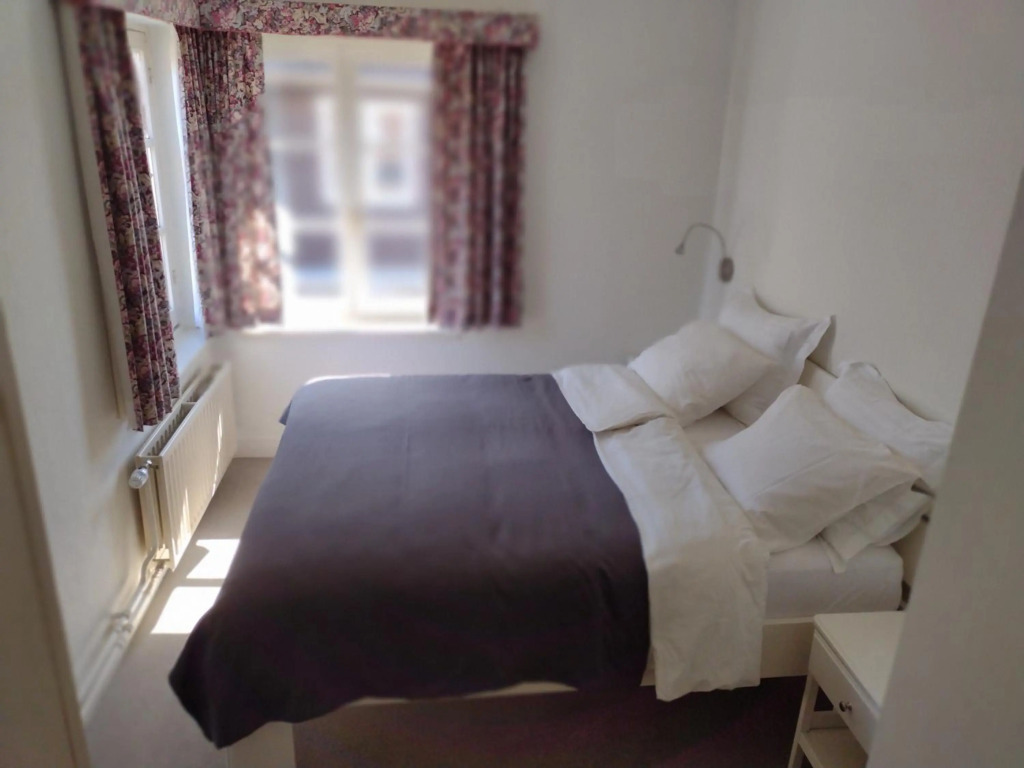 Aldenhof Appartementen
