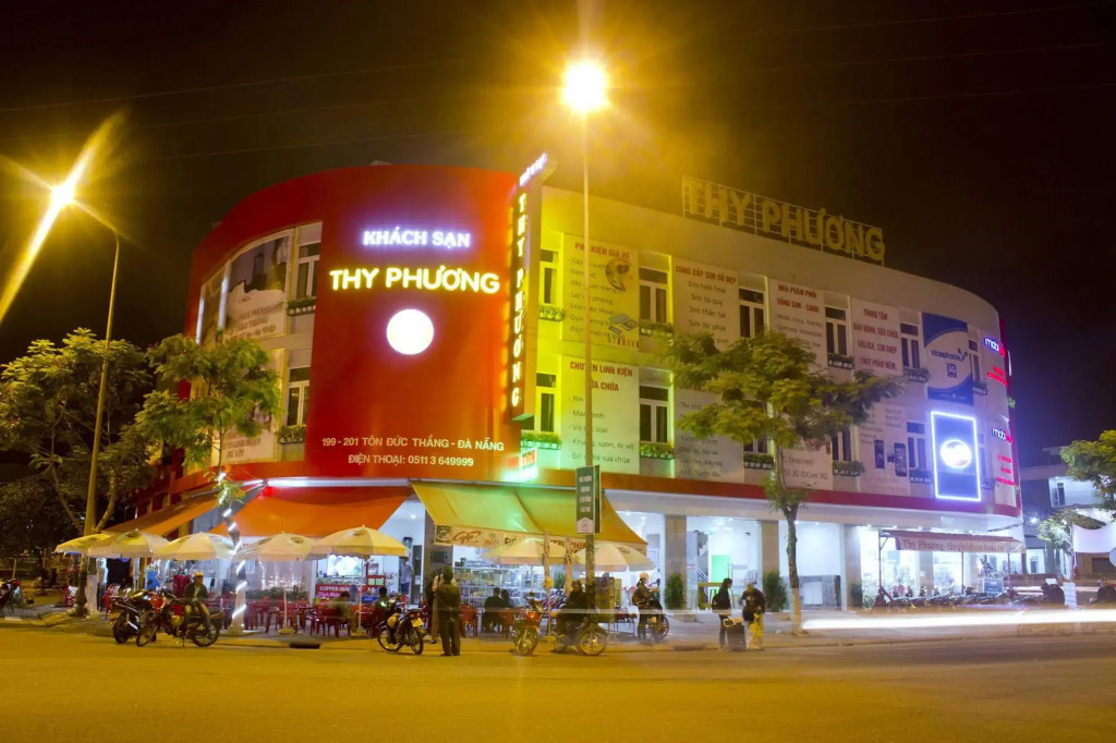 Thy Phuong Danang Hotel