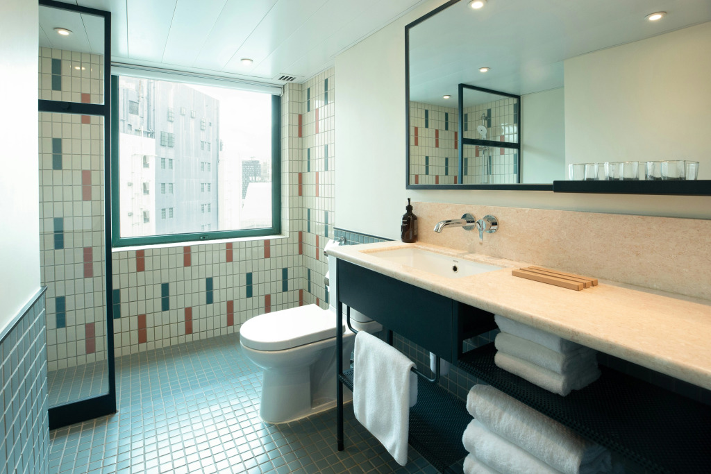 Eaton HK - Langham Hospitality Group