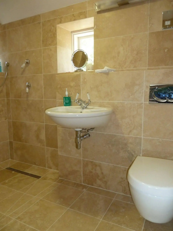 The Old Vicarage B&B