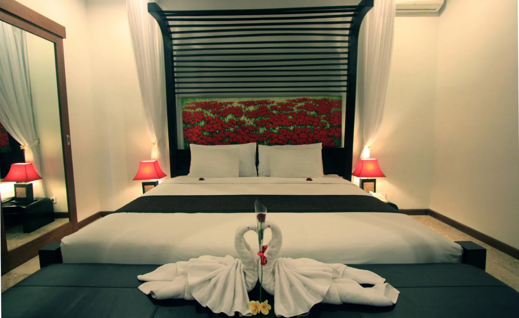 Amor Bali Villas & Spa Resort