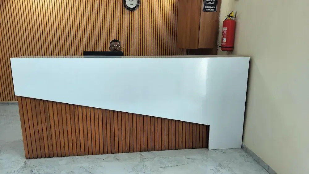 Hotel Konark