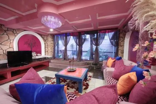 Socat Home