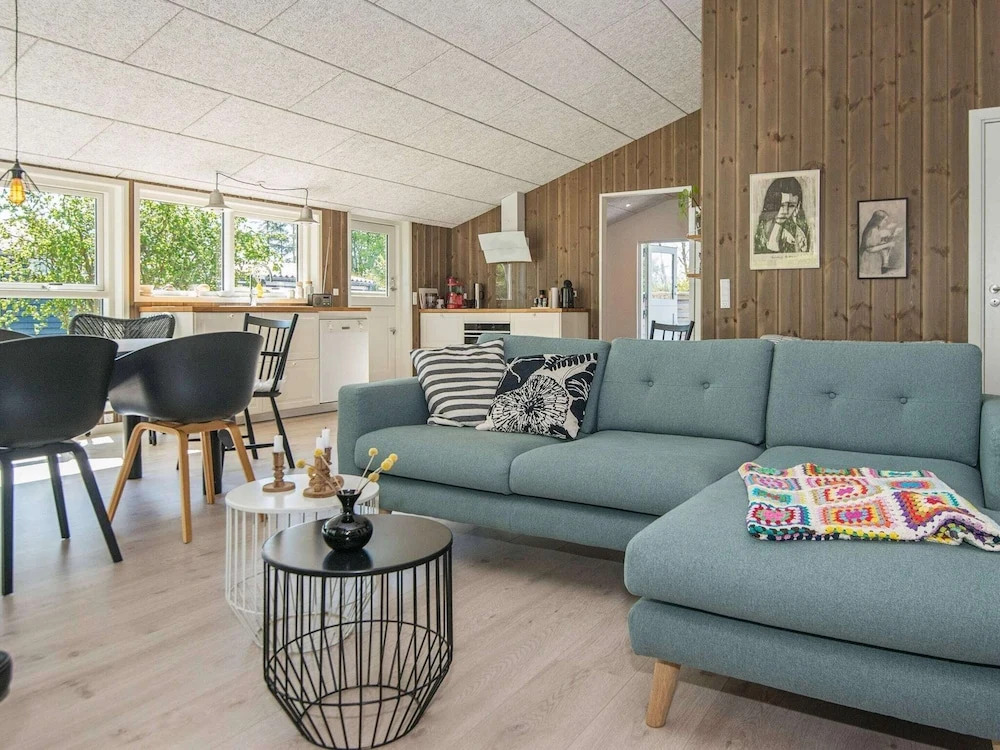 Seaside Gem in Juelsminde - B:B