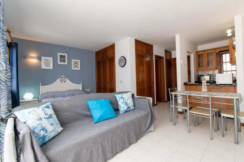 Terrace View Studio