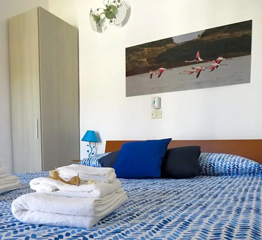 B&B Vento del Mare